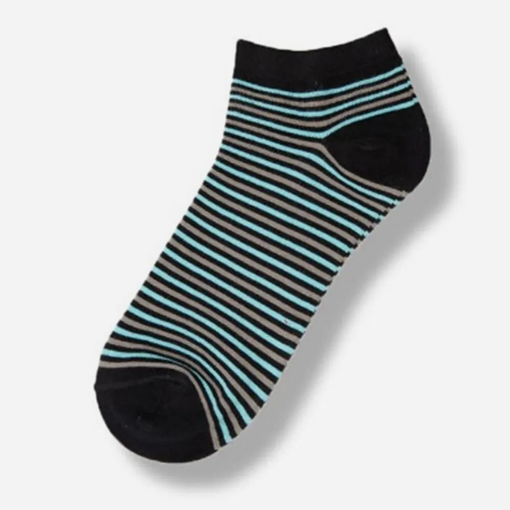 Men "Yoke" Casual Comfort Socks