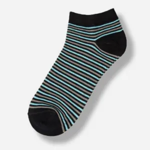 Men "Yoke" Casual Comfort Socks