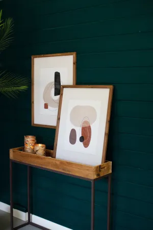 Minimalist Abstract Prints
