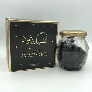 MOATTAR ANFASAK OUD