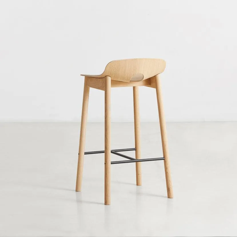 Mono Counter Stool