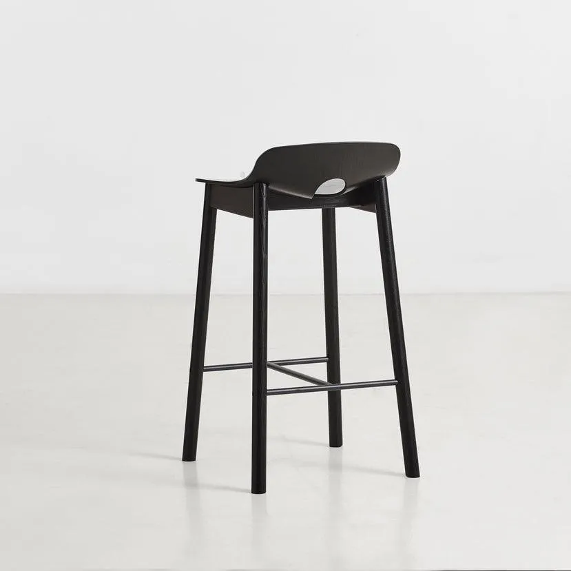 Mono Counter Stool