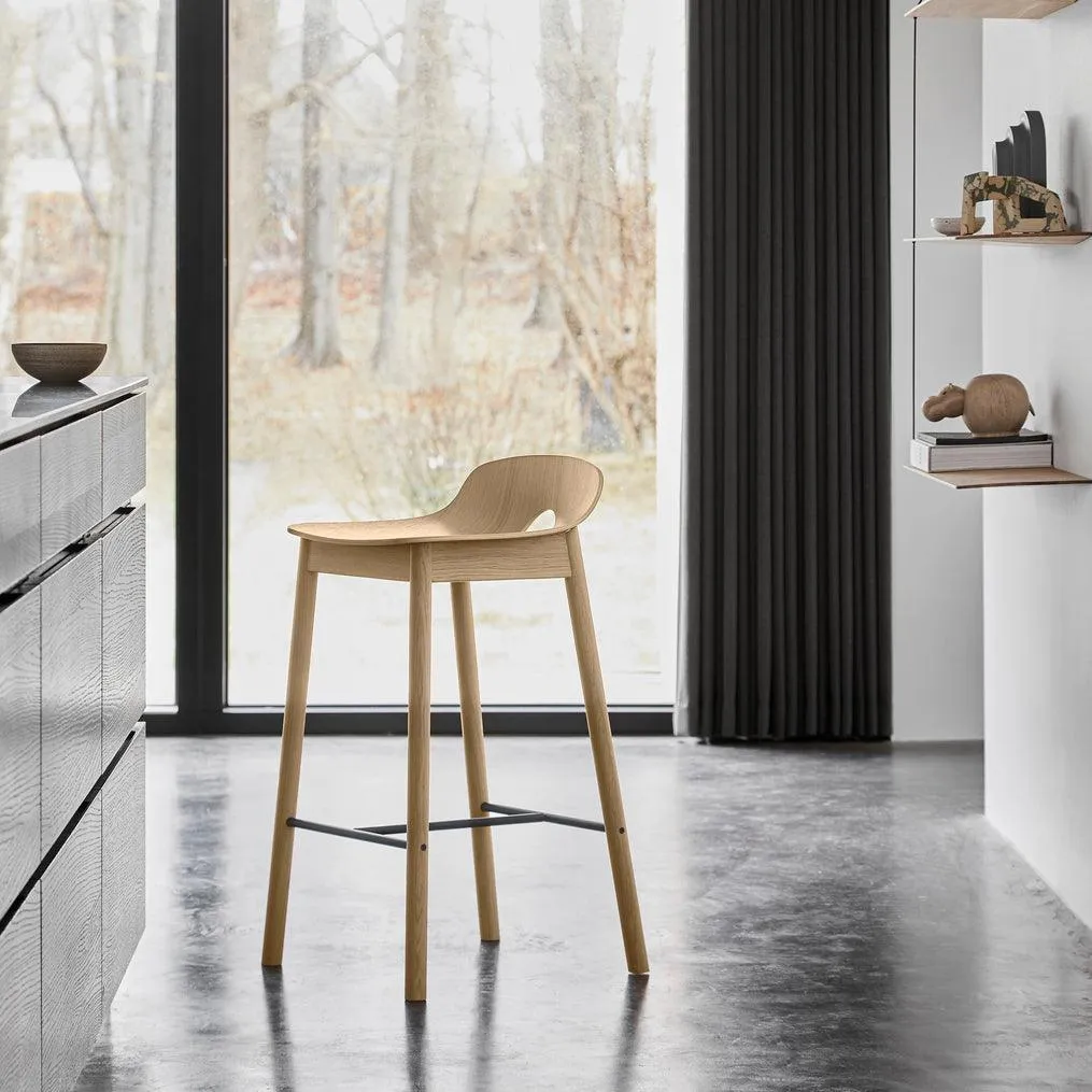 Mono Counter Stool