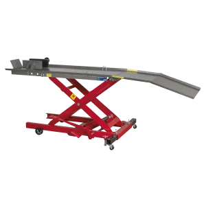 Motorcycle Lift 365kg Capacity Hydraulic