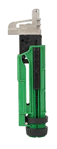Muro Extension T-handle Ultra Driver, Drives 1-1/2" to 2" Screws, Flooring