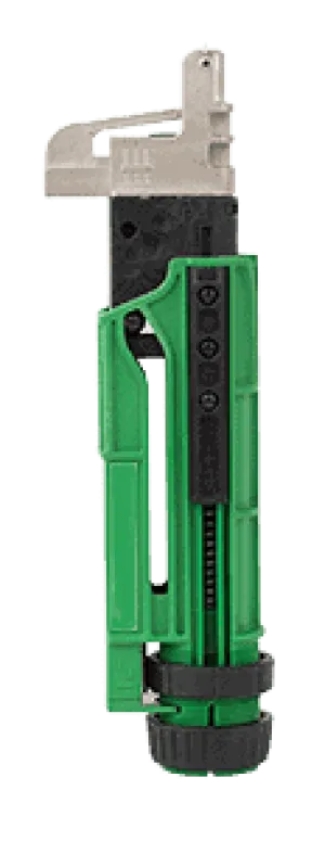 Muro Extension T-handle Ultra Driver, Drives 1-1/2" to 2" Screws, Flooring