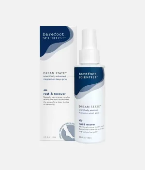 Muscle-Calming Spray - Dream State