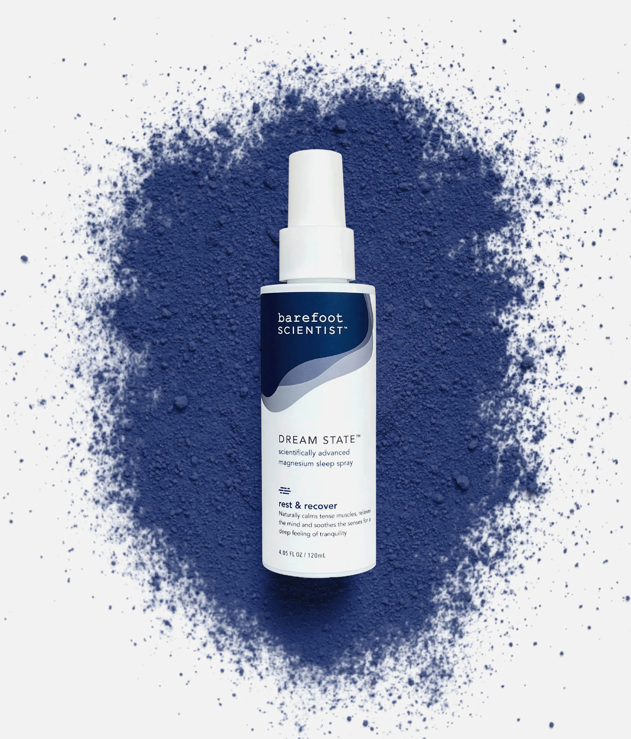 Muscle-Calming Spray - Dream State