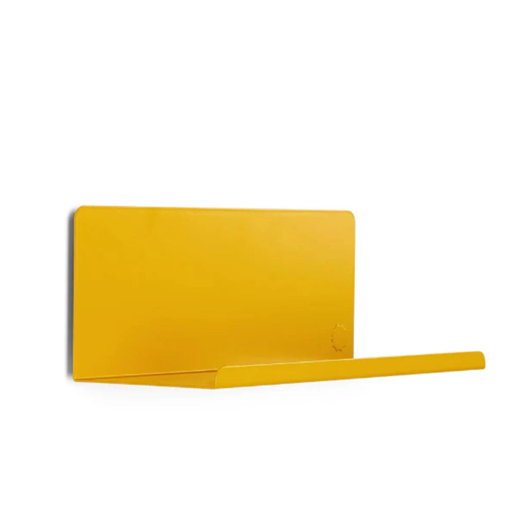 Mustard Made The Ledge Small