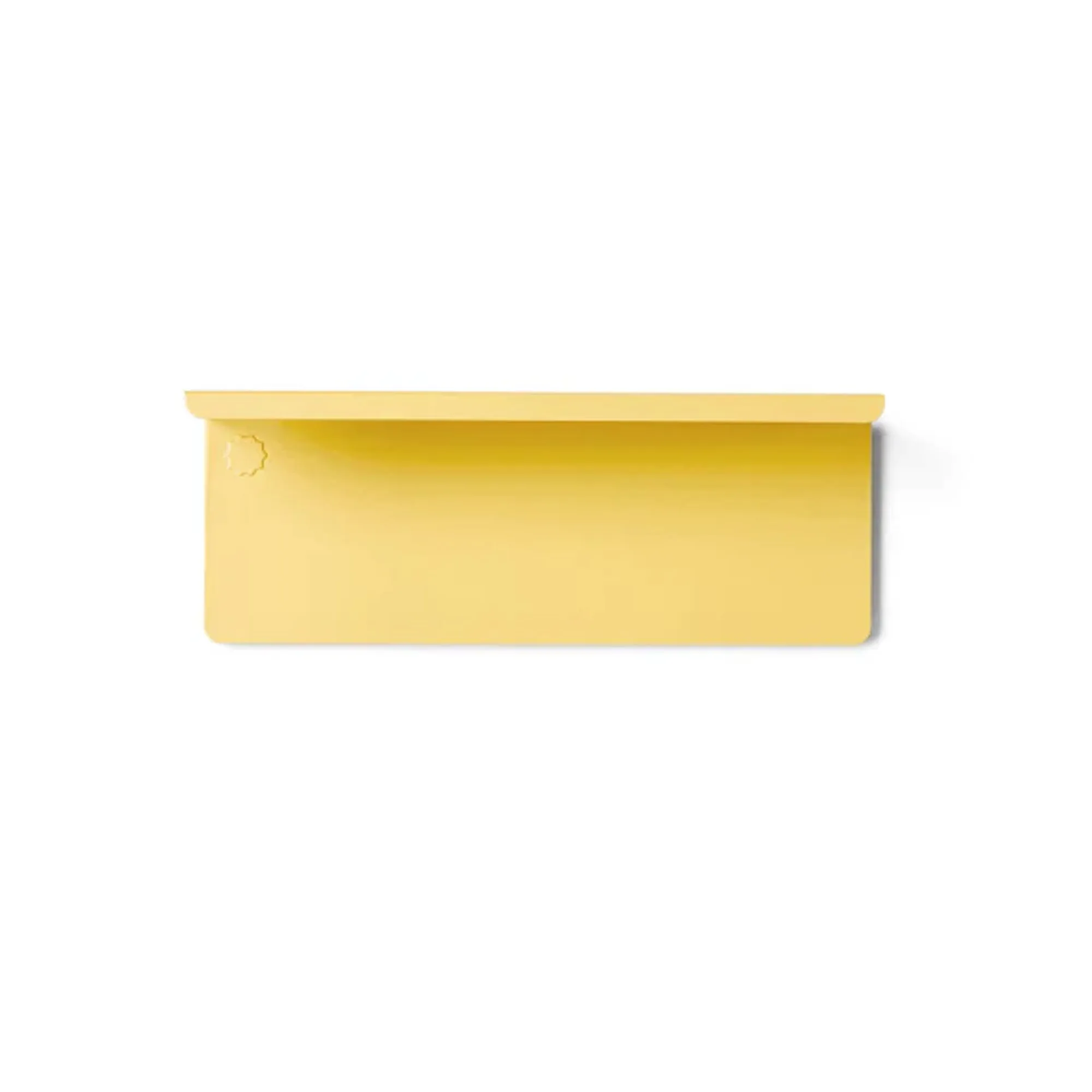 Mustard Made The Ledge Small