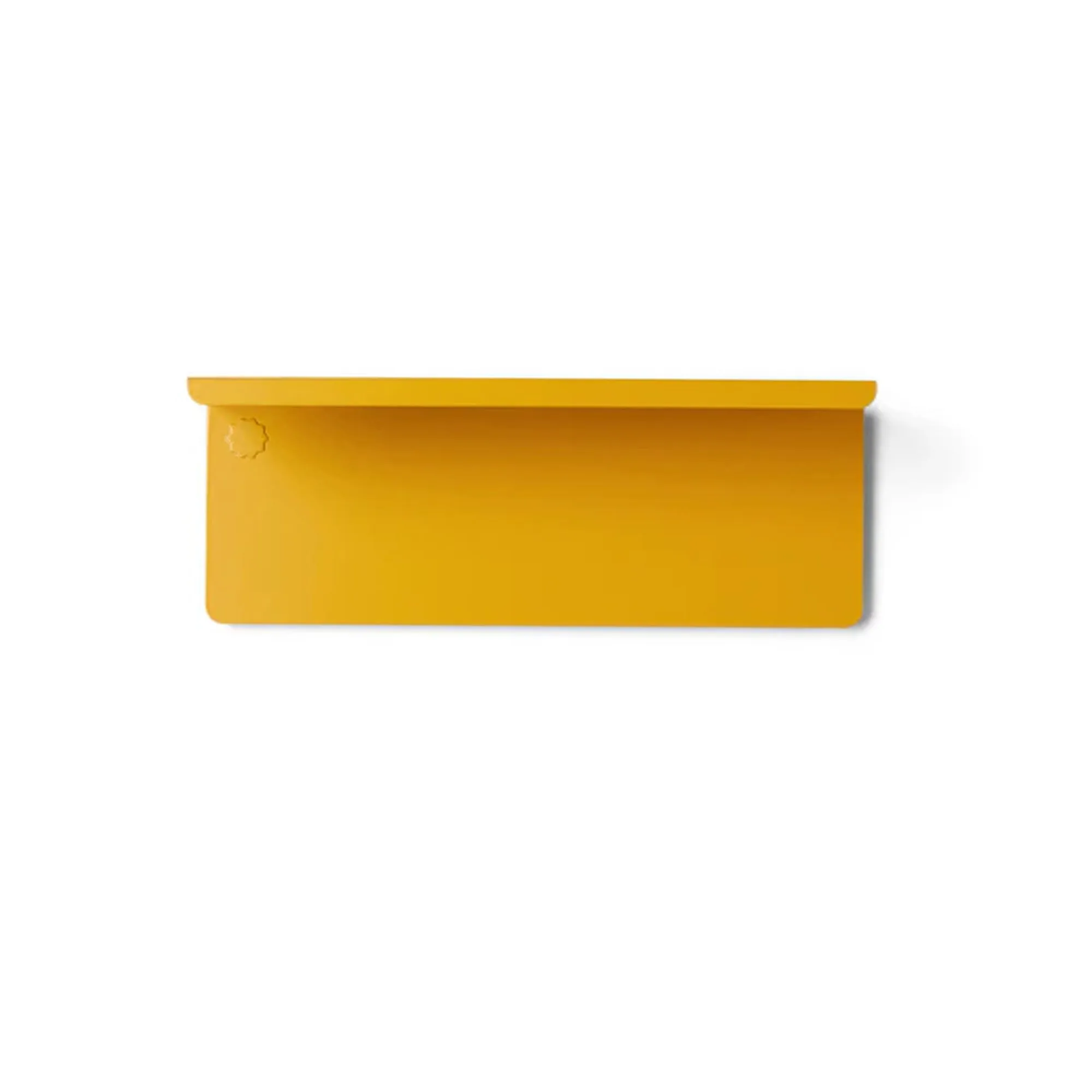 Mustard Made The Ledge Small