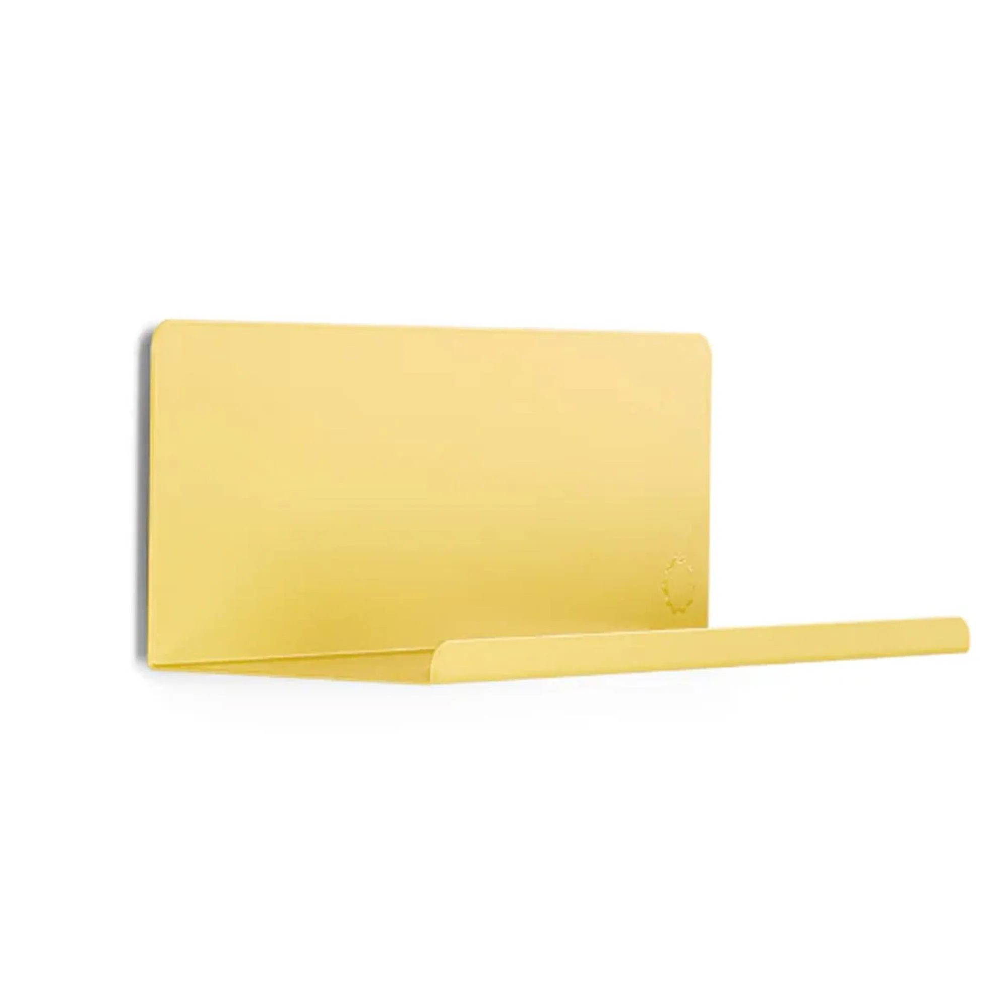 Mustard Made The Ledge Small