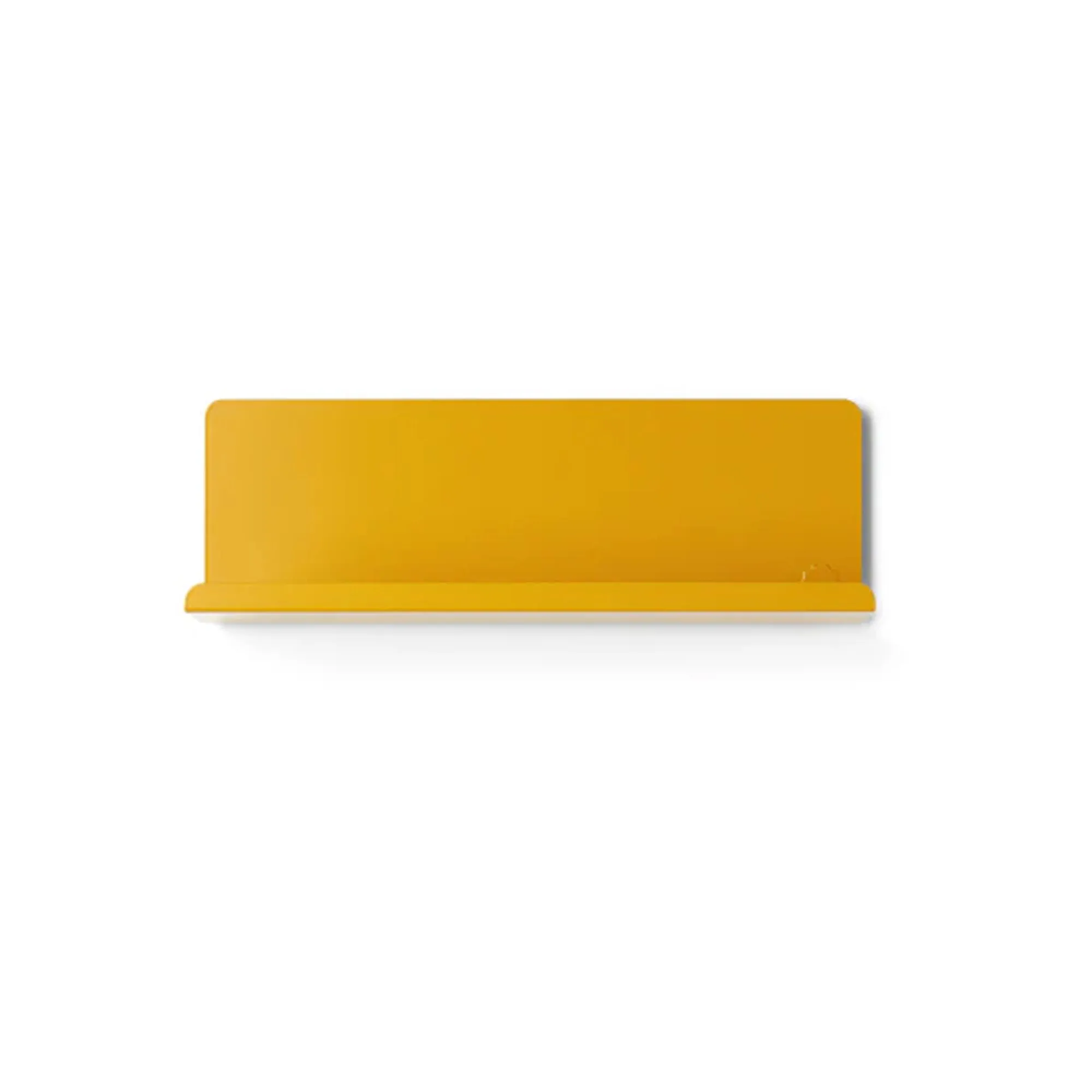 Mustard Made The Ledge Small