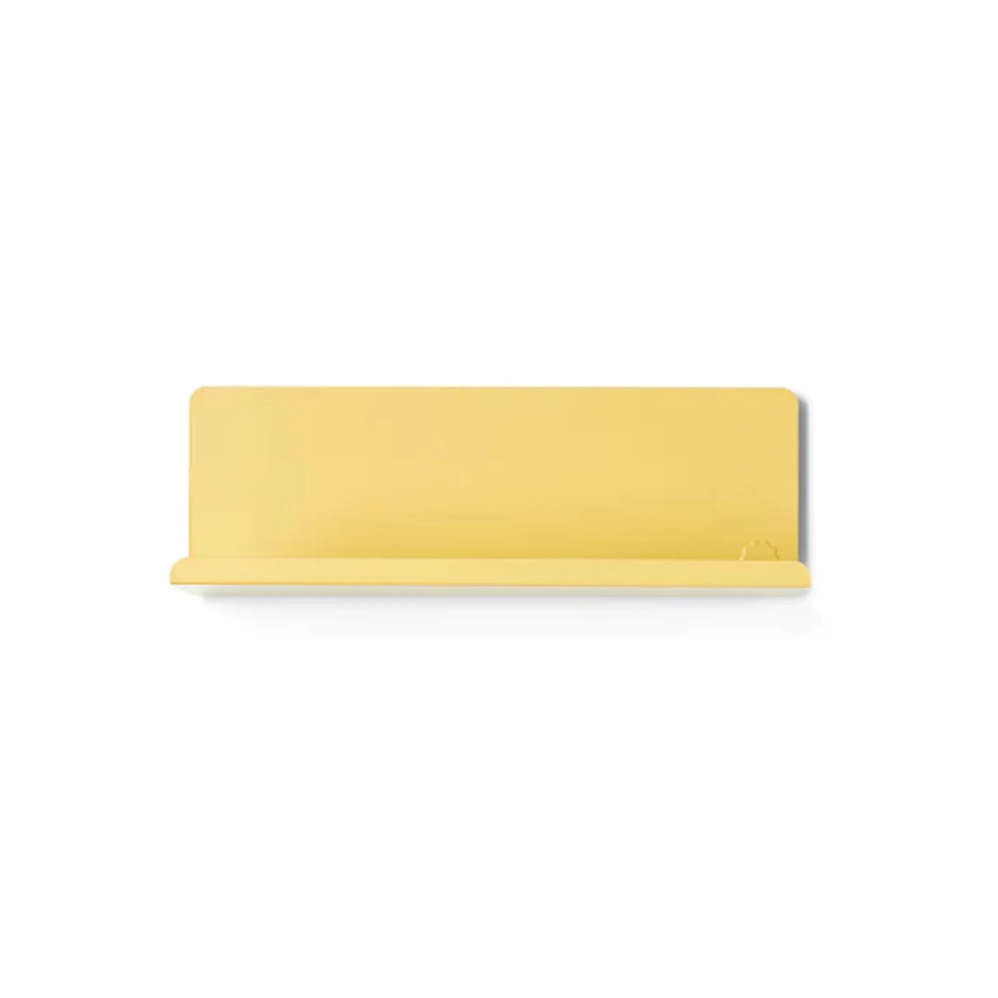 Mustard Made The Ledge Small