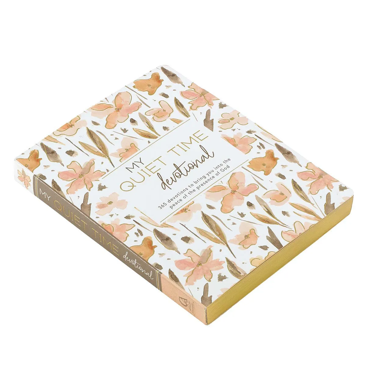 My Quiet Time Devotional Book