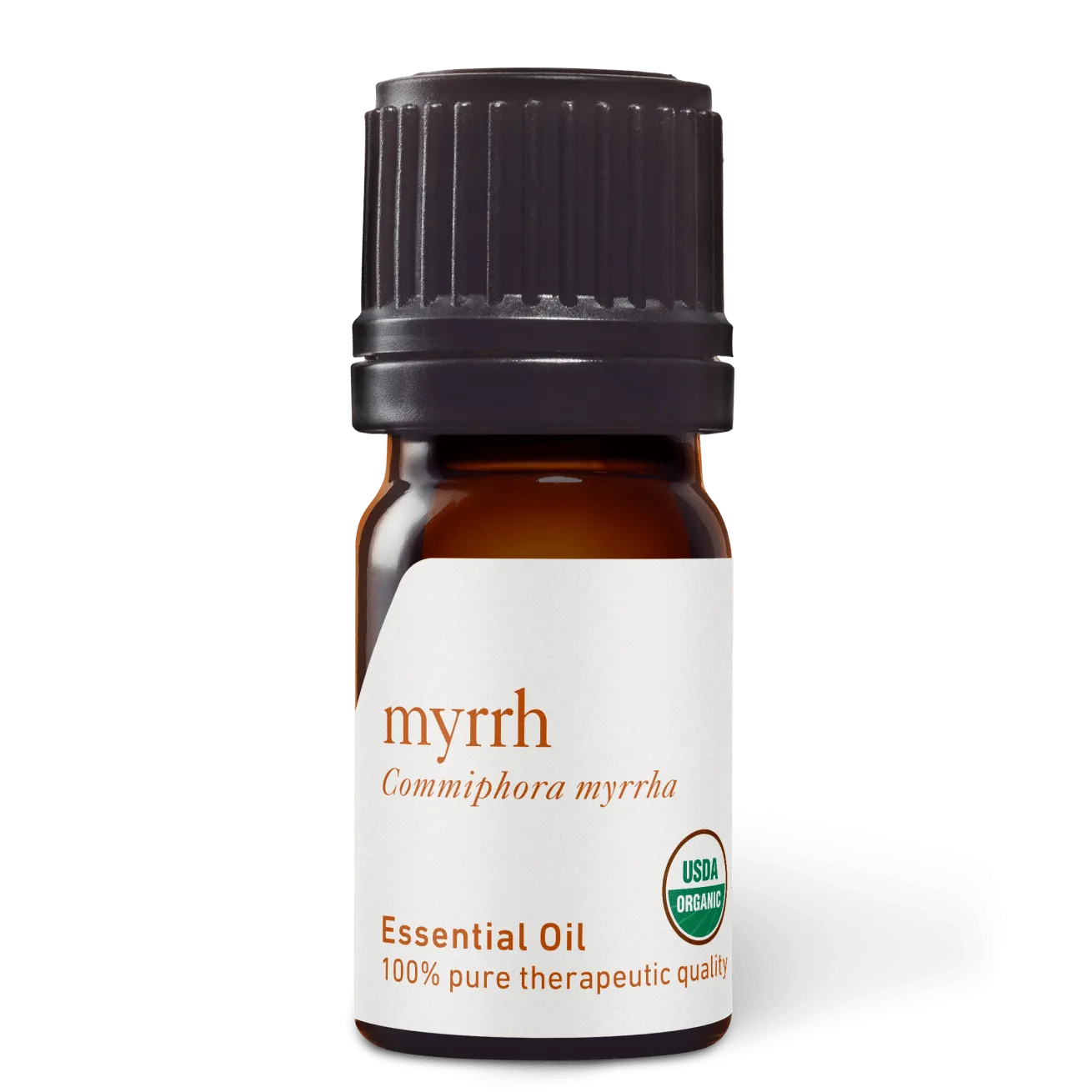 Myrrh Essential Oil