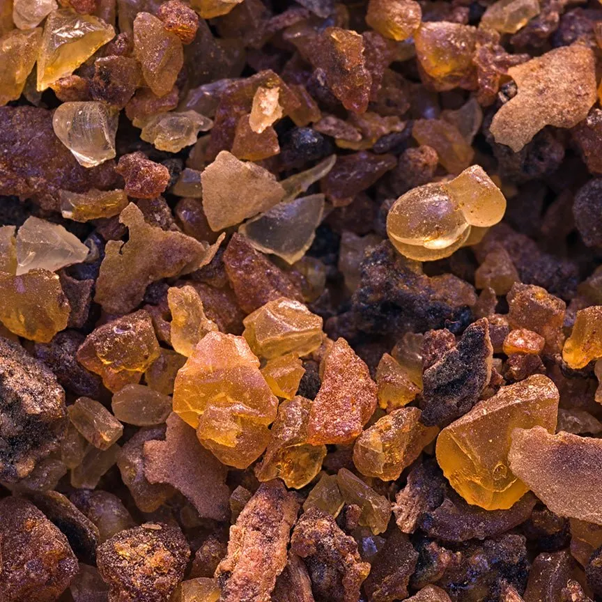 Myrrh Essential Oil