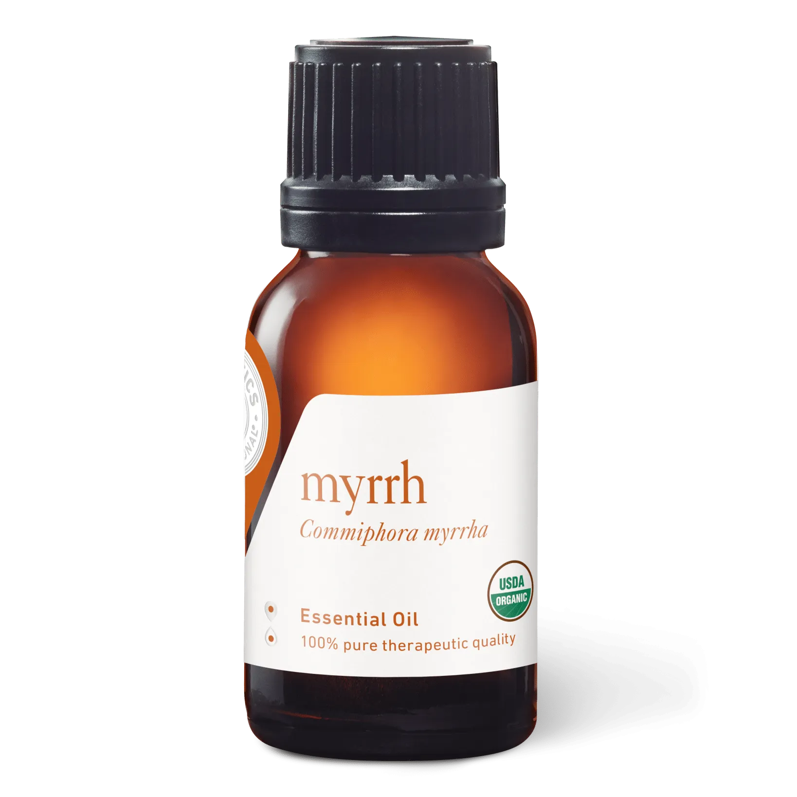 Myrrh Essential Oil