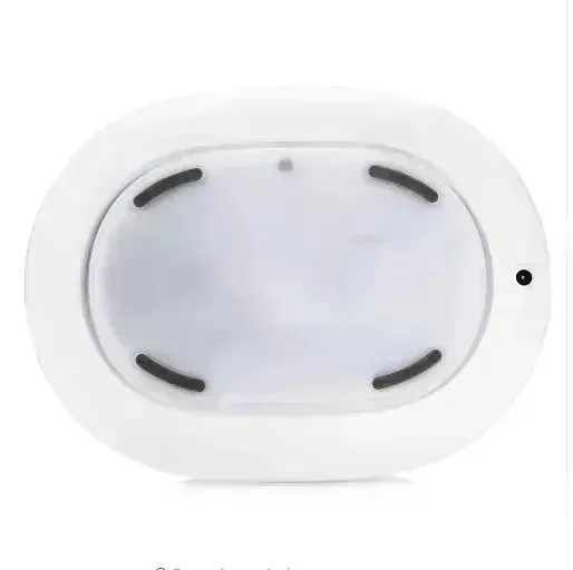 new aromatherapy machine ultrasonic intelligent household appliances fragrance lamp air humidifier OEM custom gift
