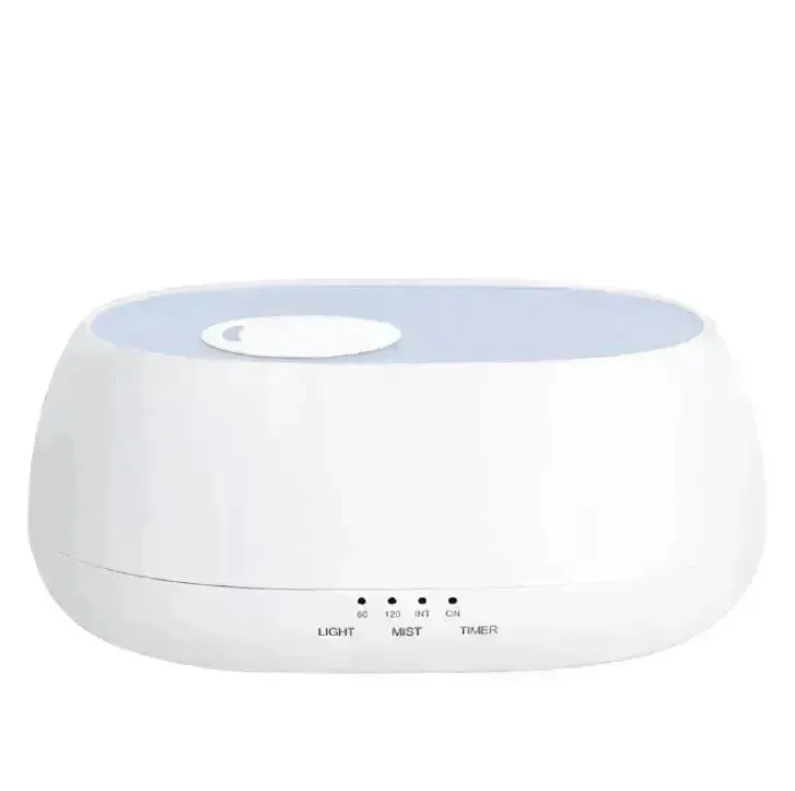 new aromatherapy machine ultrasonic intelligent household appliances fragrance lamp air humidifier OEM custom gift