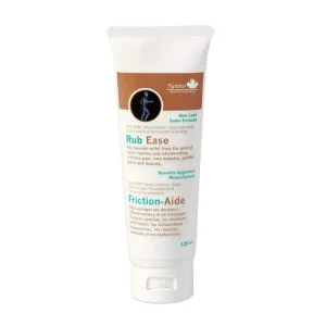 Newco Rub Ease (120ml)