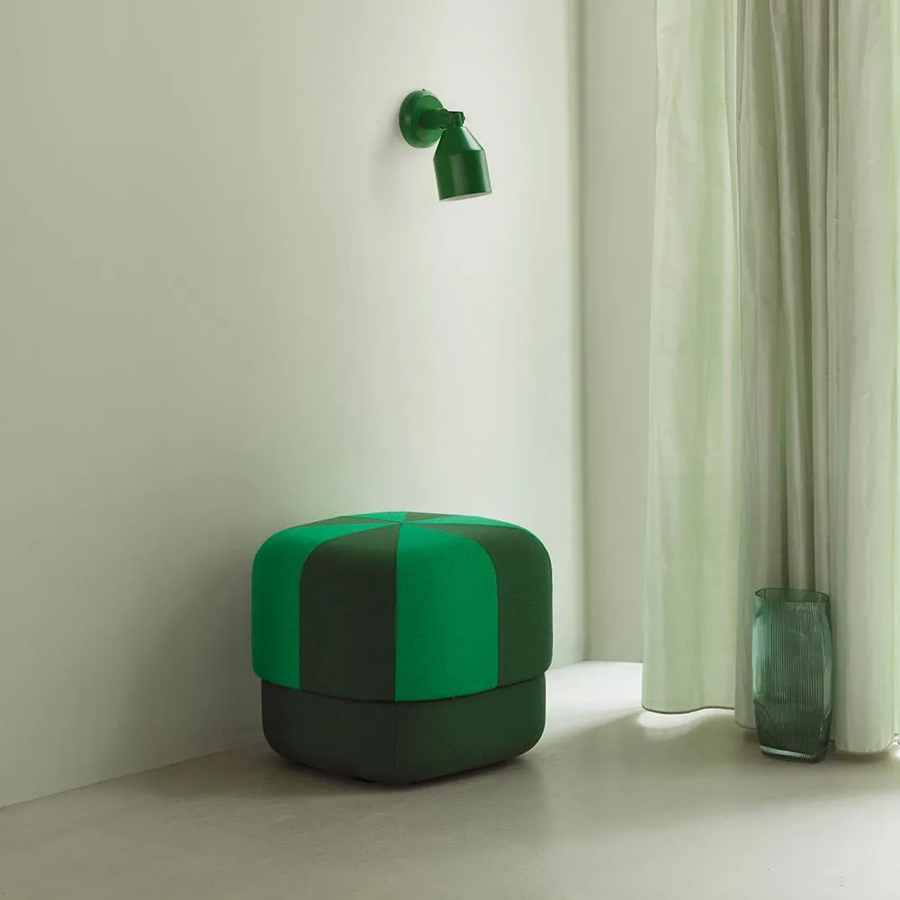 Normann Copenhagen Klip Wall Lamp