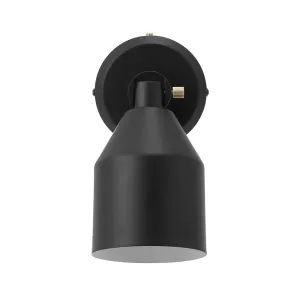 Normann Copenhagen Klip Wall Lamp
