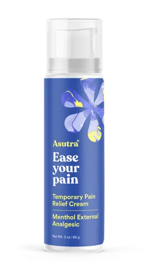 Pain Relief Cream