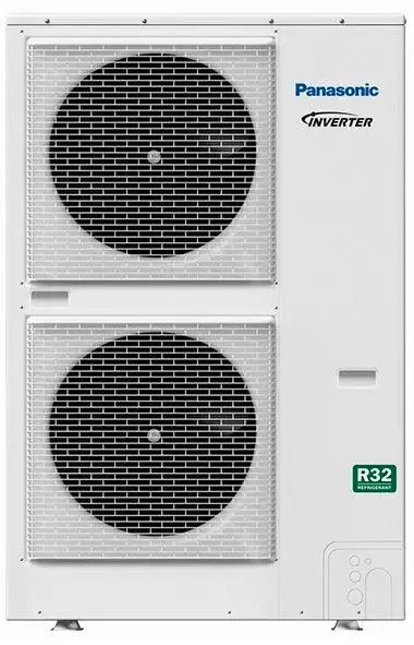 Panasonic High Static Deluxe 10kW S-100PE3R / U-100PZH3R5