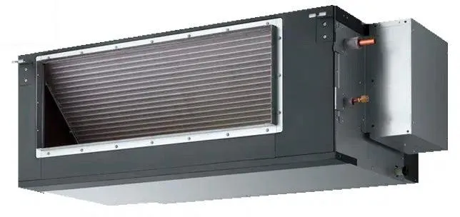 Panasonic High Static Deluxe 10kW S-100PE3R / U-100PZH3R5