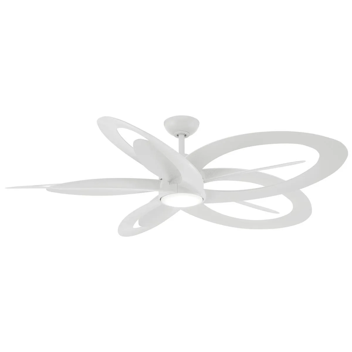 Pinup 60" Ceiling Fan