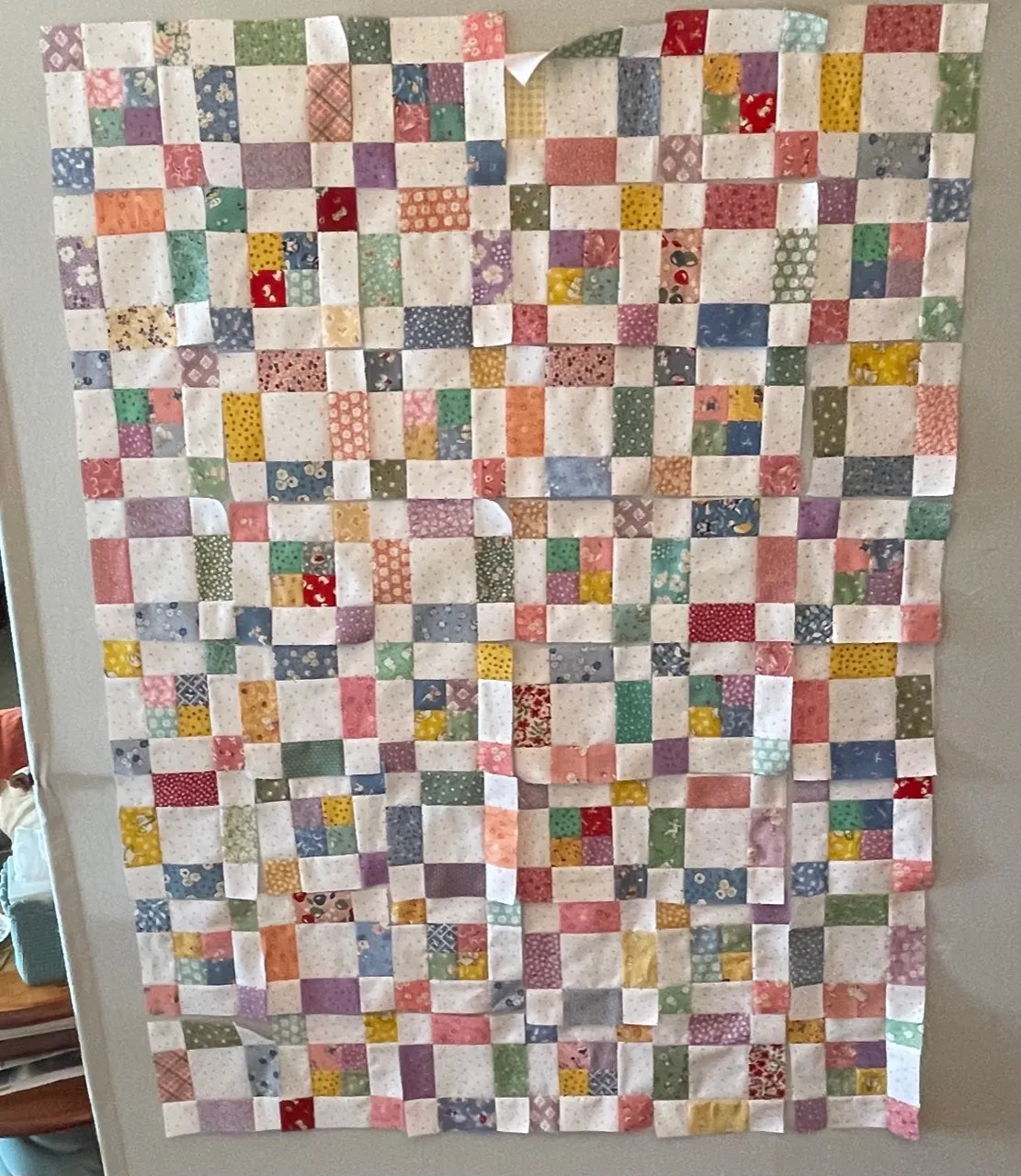 Portable Design Wall