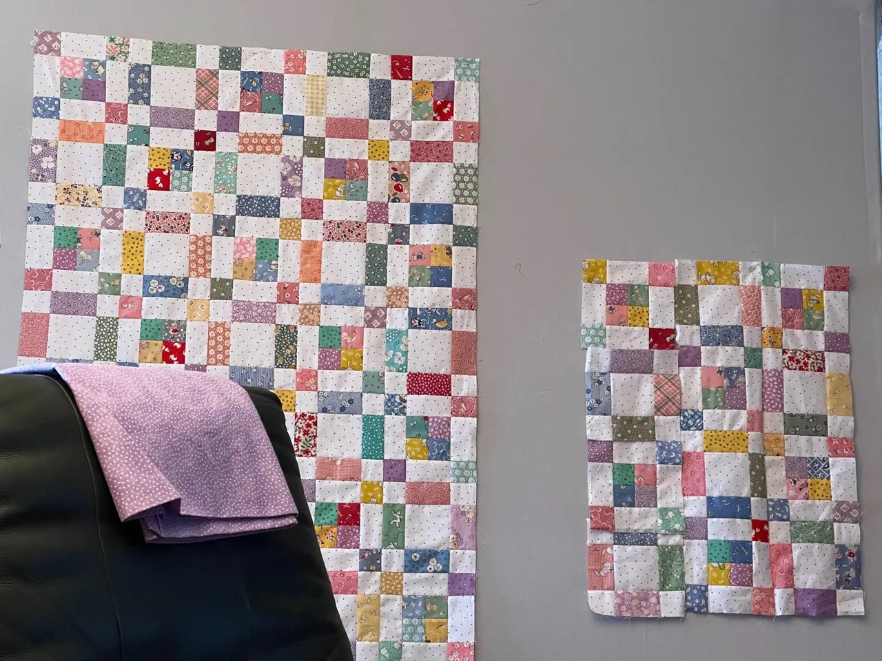 Portable Design Wall