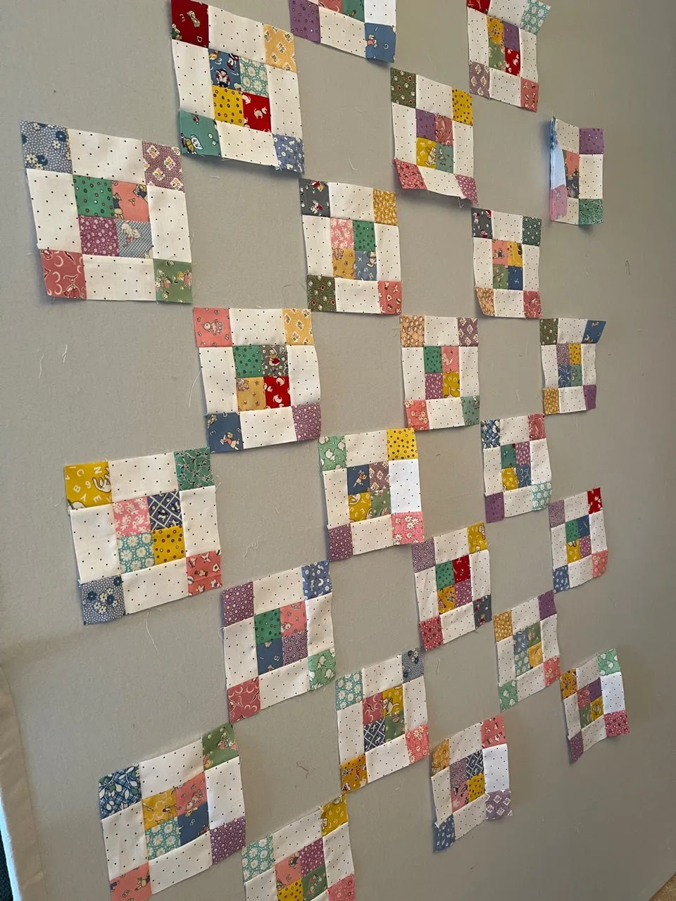 Portable Design Wall