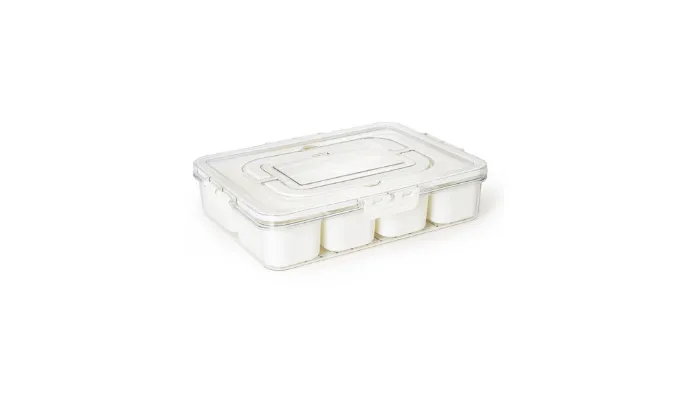 Portable Fruit & Veg Box