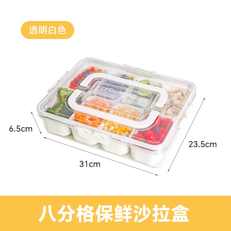 Portable Fruit & Veg Box