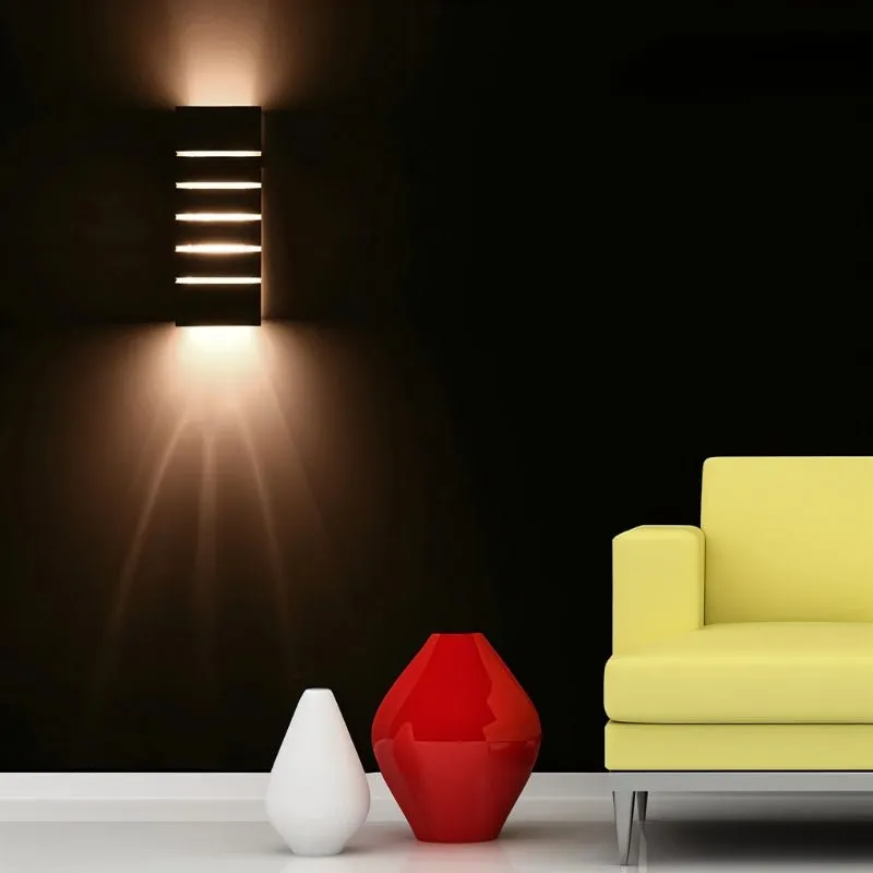 Primer Wall Lamp