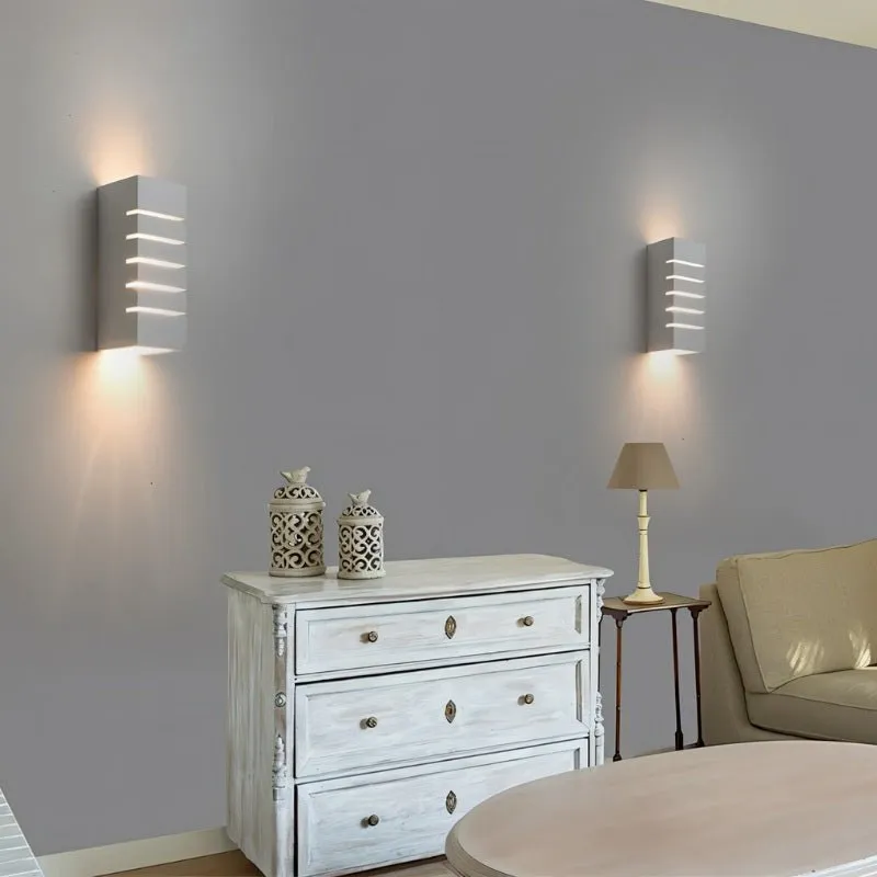 Primer Wall Lamp