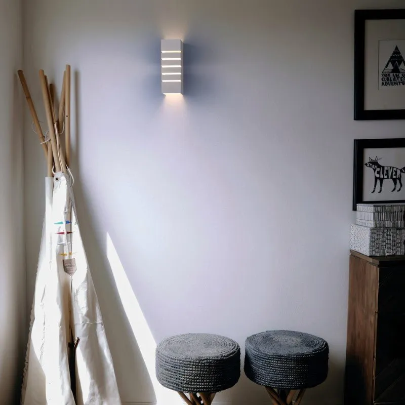 Primer Wall Lamp