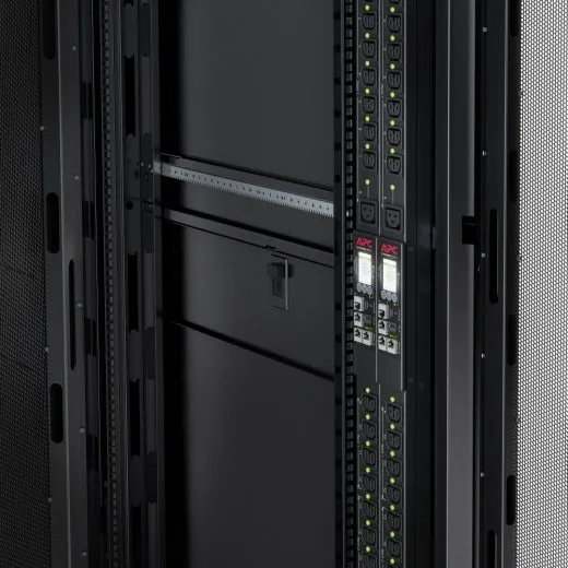 Rack Pdu 9000 Switched Zerou