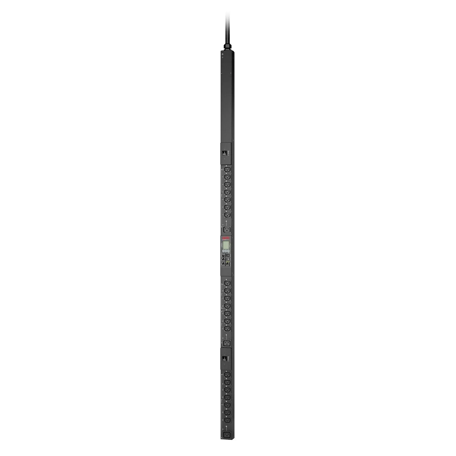 Rack Pdu 9000 Switched Zerou