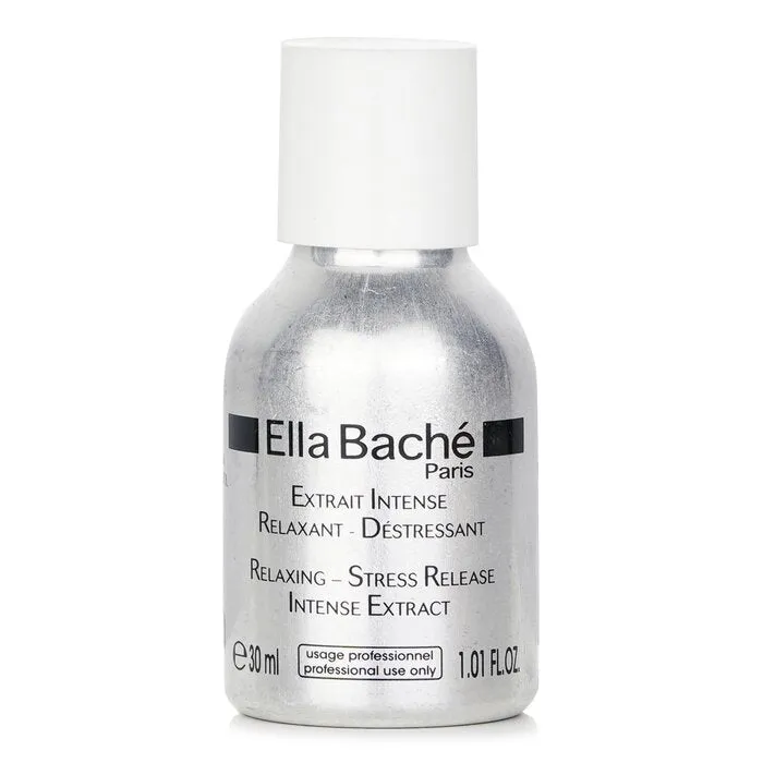 Relaxing-stress Release Intense Extract (salon Product) - 30ml/1.01oz