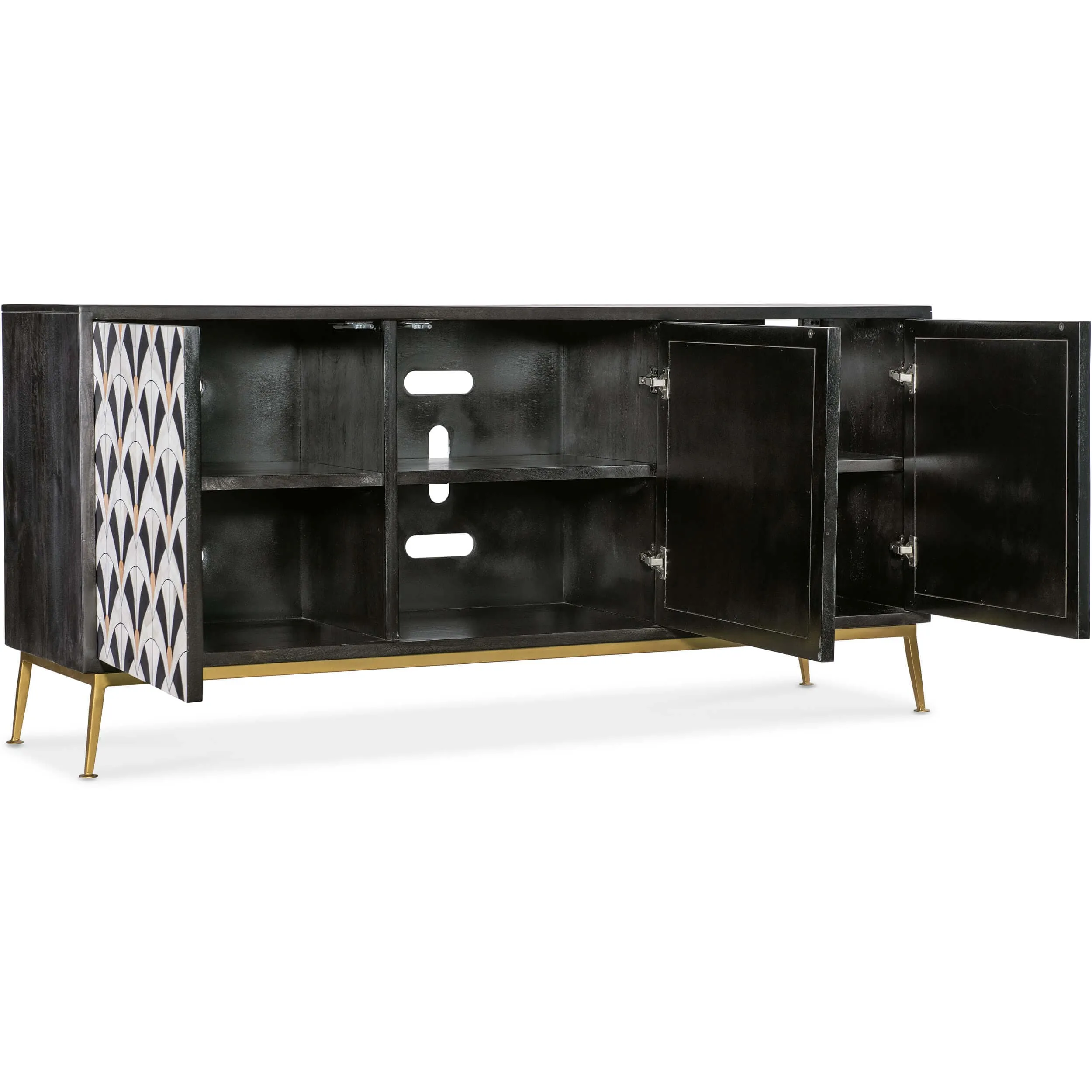 Renee Credenza