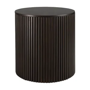 Roller Max side table