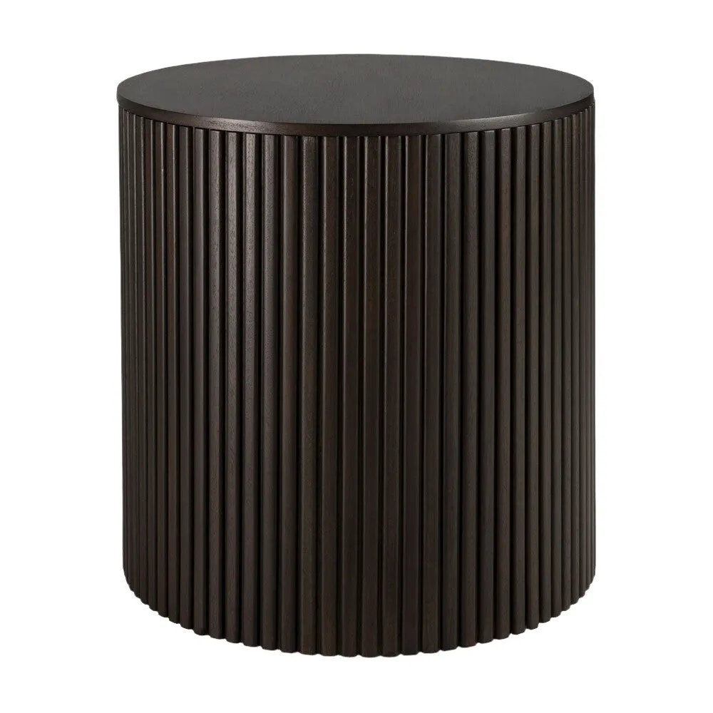 Roller Max side table