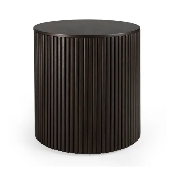 Roller Max side table