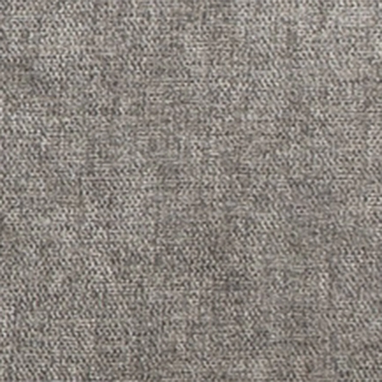 Romilly 2-Piece Right-Hand Linen-Look Fabric Sleeper Sectional - Grey