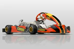 Sale! OTK 2024 CS55 30mm Chassis -Close out Pricing Sale!