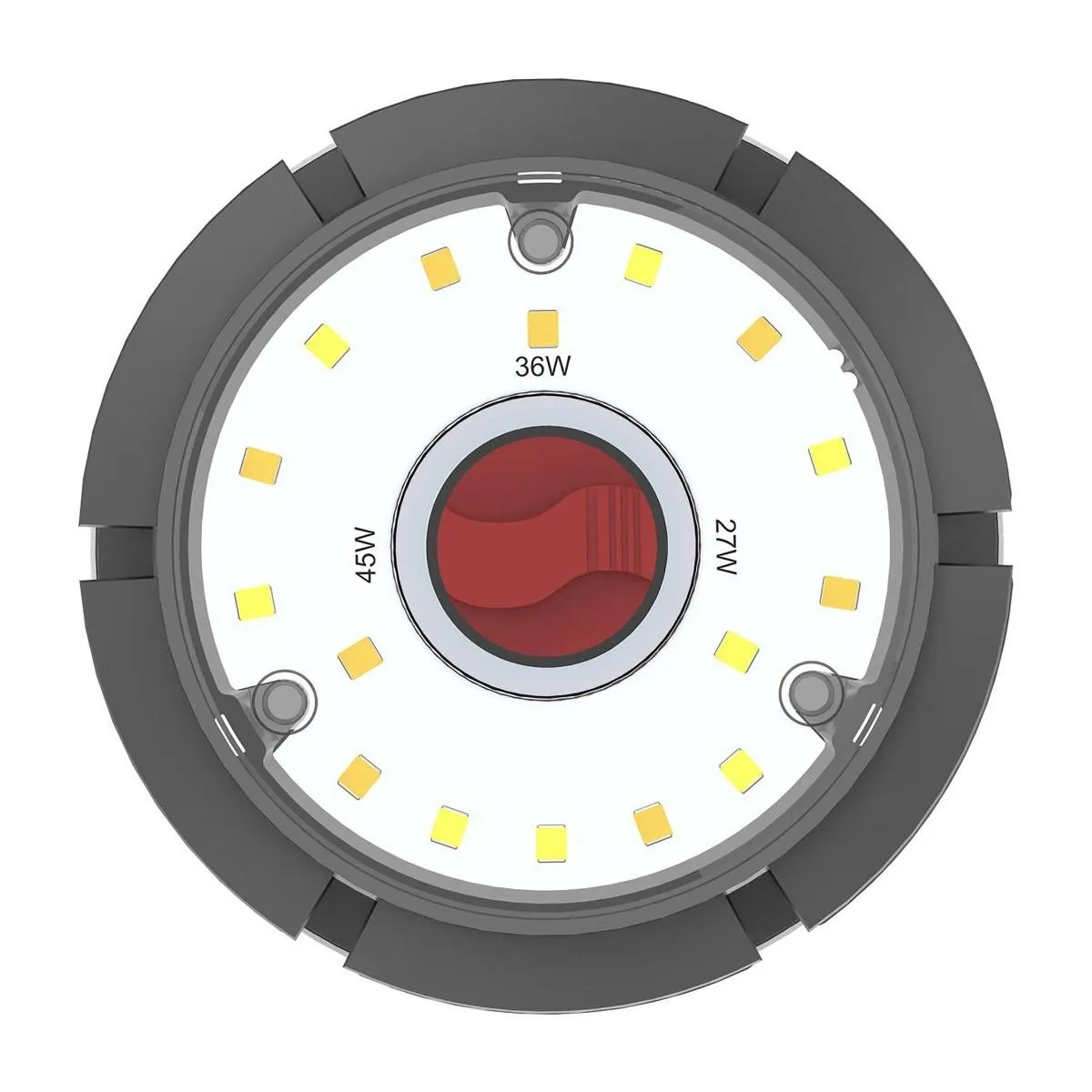 Satco|Nuvo Hi-Pro Retrofit LED Corn Bulb, E26 Medium Base