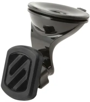 Scosche MagicMount Dash & Window Mount For Mobile Devices - MAGWSM2